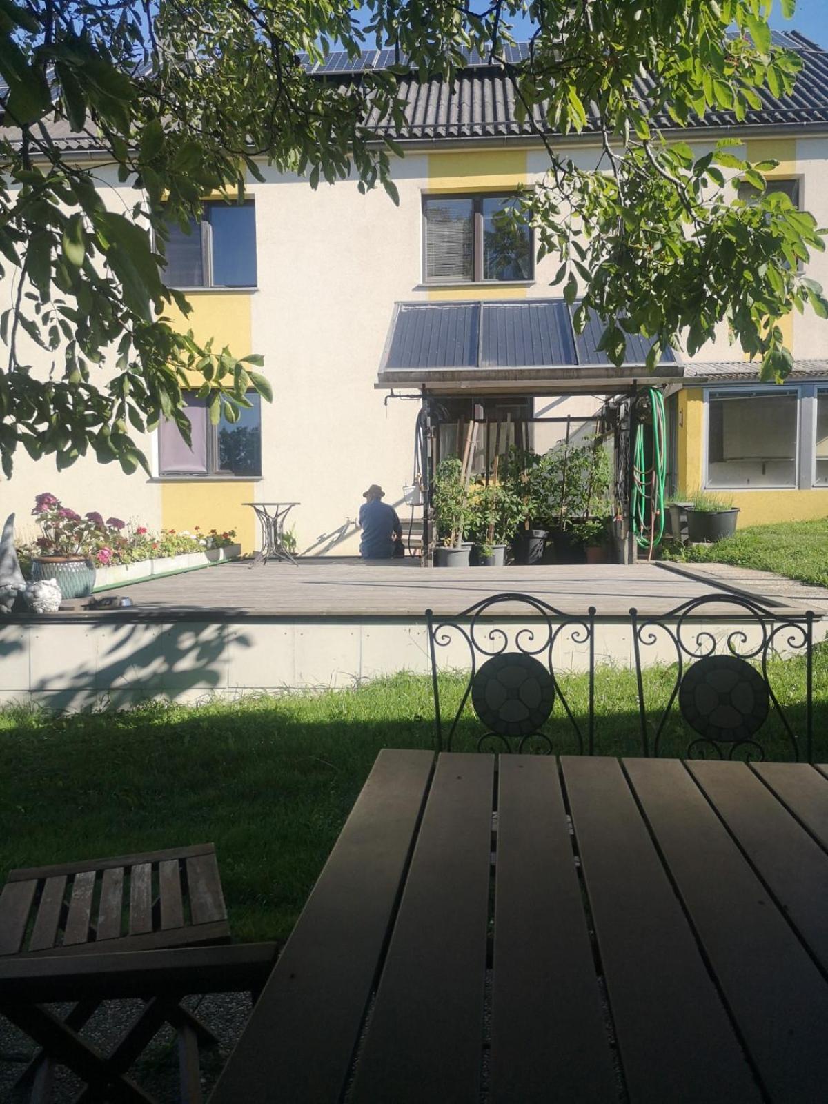 Apartment Paulberg Ardagger Stift 외부 사진