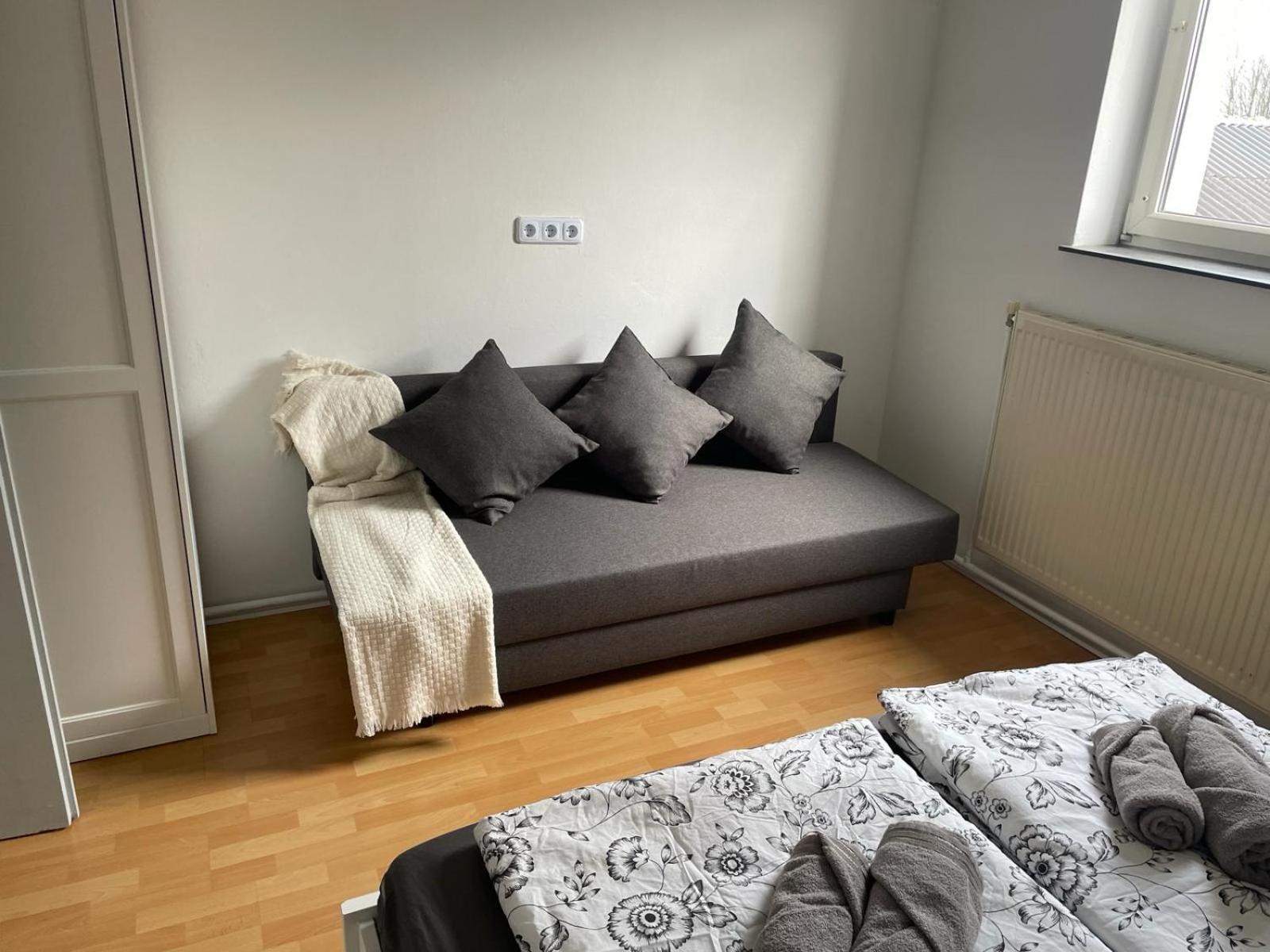 Apartment Paulberg Ardagger Stift 외부 사진