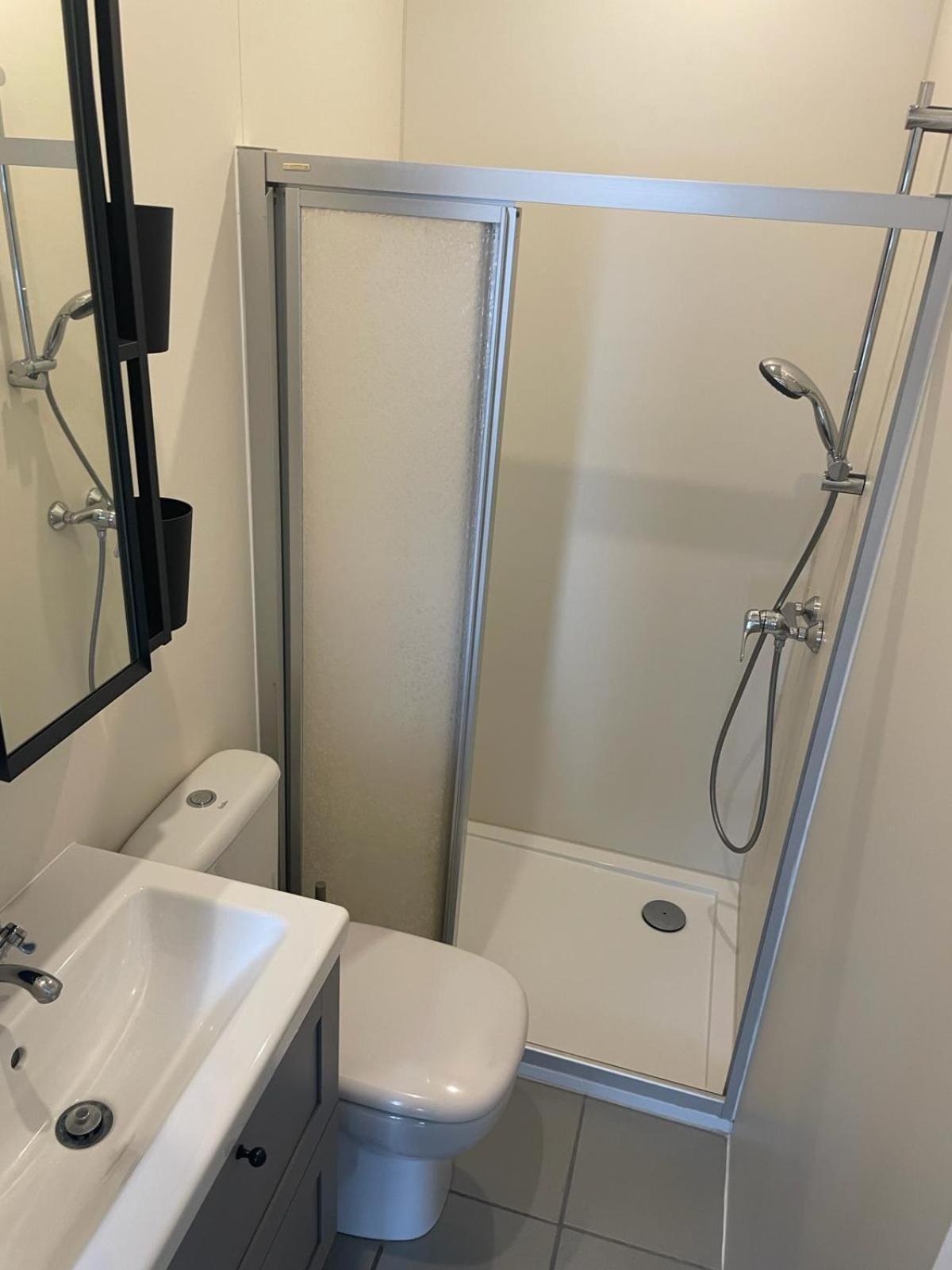 Apartment Paulberg Ardagger Stift 외부 사진