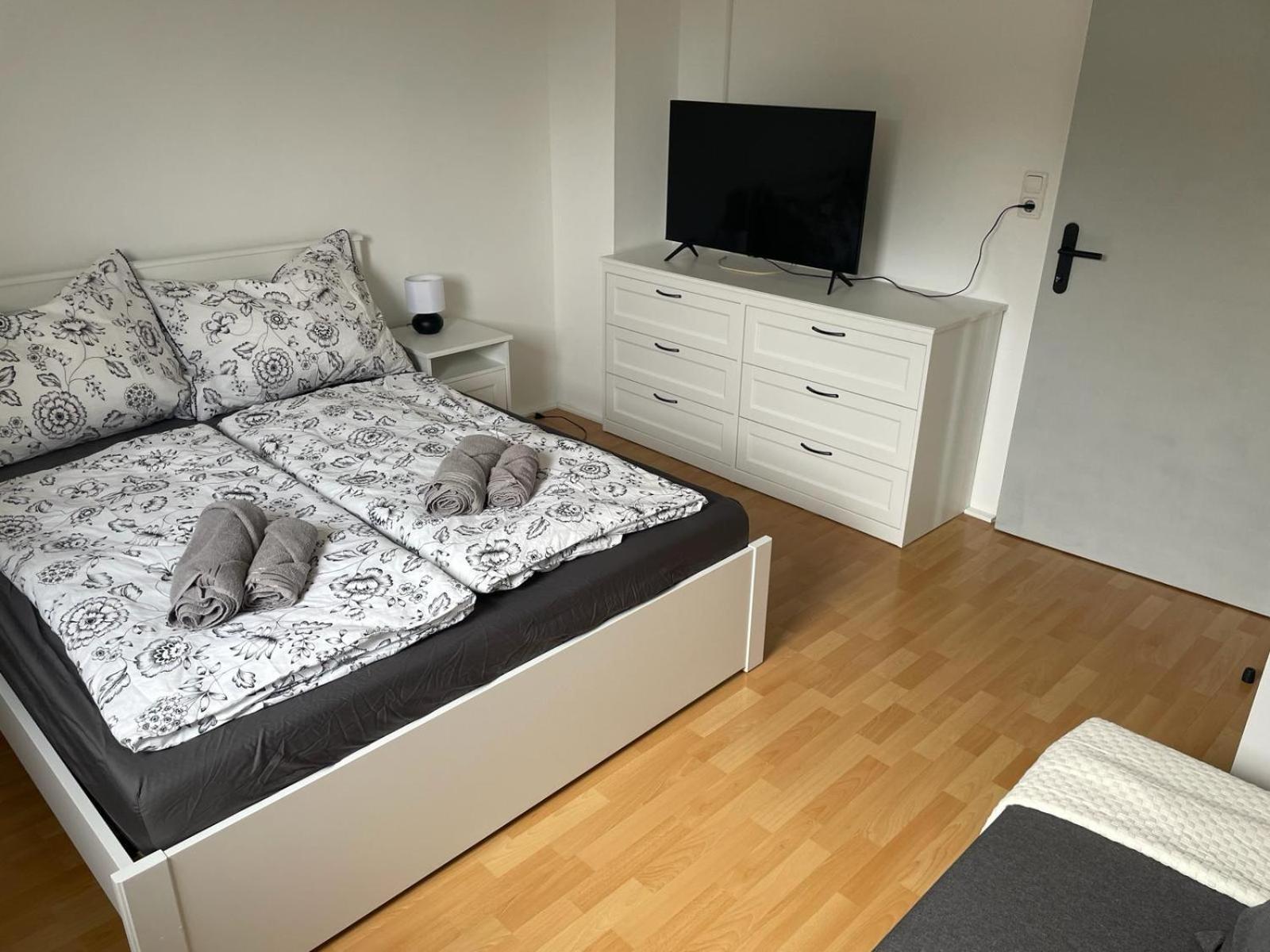 Apartment Paulberg Ardagger Stift 외부 사진