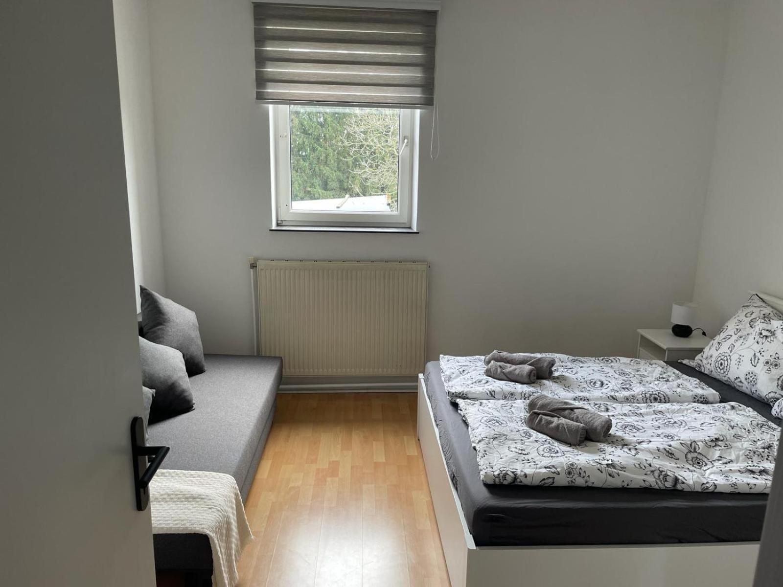 Apartment Paulberg Ardagger Stift 외부 사진