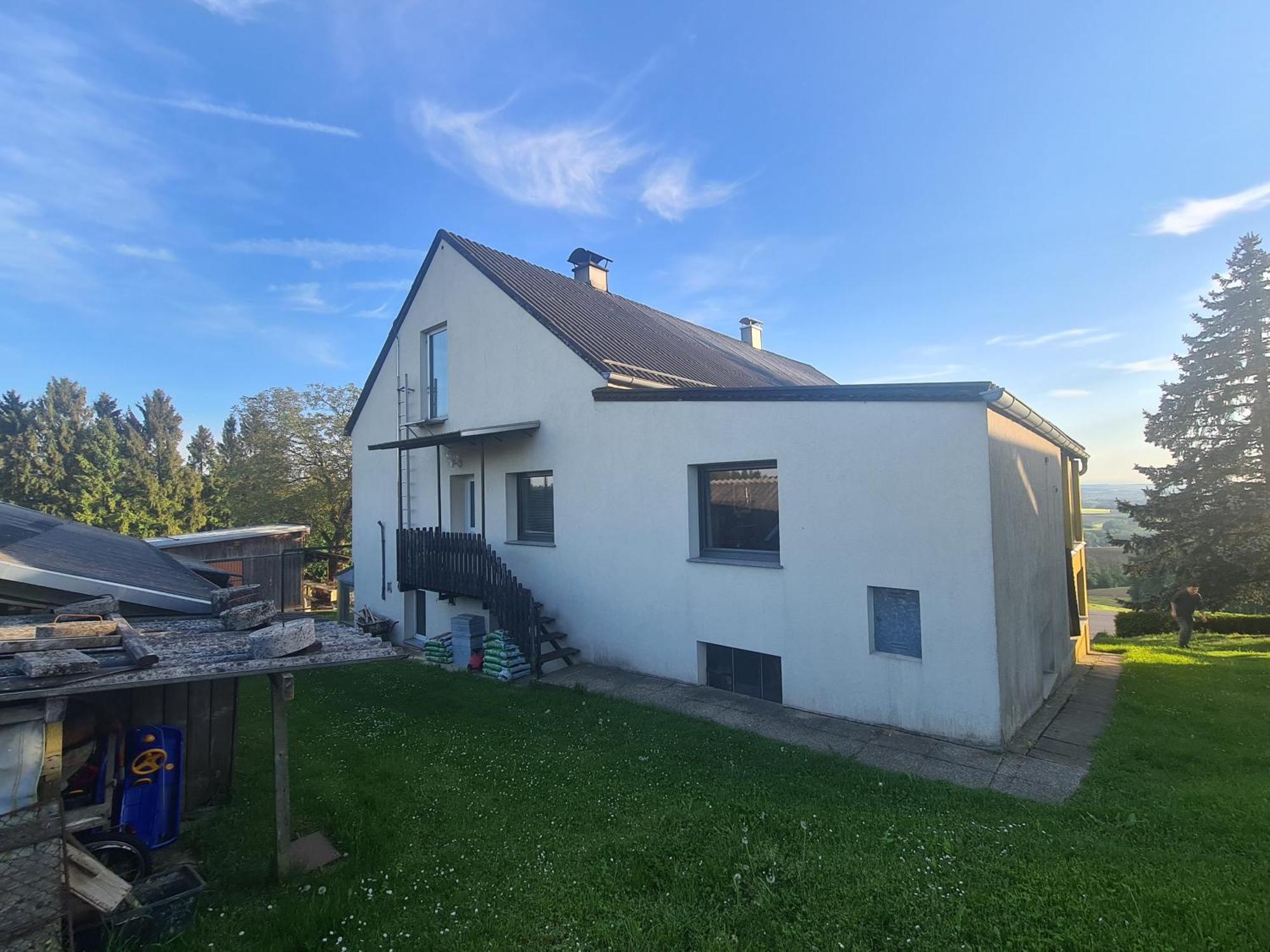 Apartment Paulberg Ardagger Stift 외부 사진